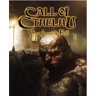 Call of Cthulhu - PC Game
