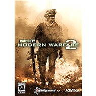 Call of Duty: Modern Warfare 2 - PC Game