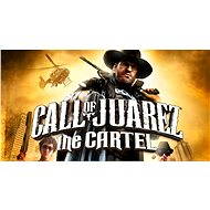 3 Call of Juarez: The Cartel - PC Game