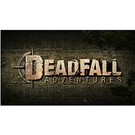 Deadfall Adventures Digital Deluxe Edition - PC Game