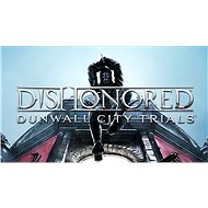 Dishonored DLC 1 - Dunwall City Trials - PC Game