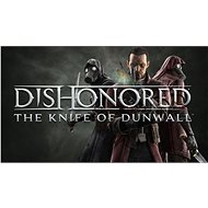 Dishonored DLC 2 - The Knife of Dunwall - PC Game