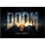 Doom 3 - BFG Edition - PC Game