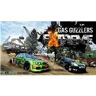 Gas guzzlers Extreme - PC Game