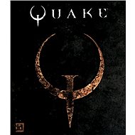 Quake - PC Game