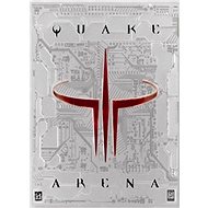 Quake 3 - Arena - PC Game
