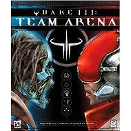 Quake 3 - Team Arena - PC Game