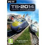 Train Simulator 2014 - PC Game