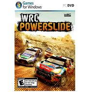 WRC Powerslide - PC Game