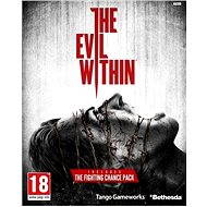  The Evil Within + Season Pass  - PC Game