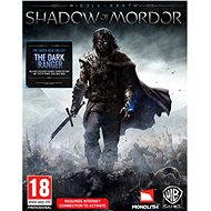 Middle Earth: Shadow of Mordor  - PC Game