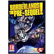  For Borderlands Sequel  - PC Game