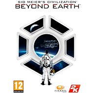  Sid Meier's Civilization: Beyond Earth  - PC Game