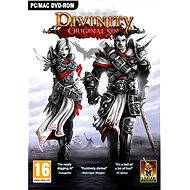  Divinity Original Sin  - PC Game