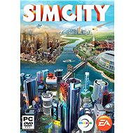  Simcity  - PC Game