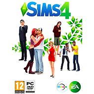  The Sims 4  - PC Game