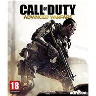  Call of Duty: Advanced Warfare  - PC Game