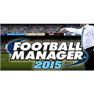  Football Manager 2015  - PC Game