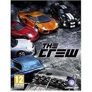 The Crew - Standard Edition - PC Game