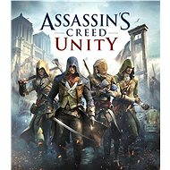 Assassin's Creed Unity - Standard - PC Game
