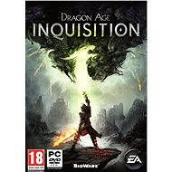  Dragon Age: Inquisition  - PC Game