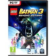  LEGO Batman 3: Beyond Gotham  - PC Game