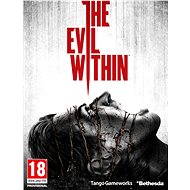  The Evil Within  - PC Game