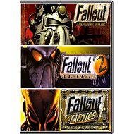  Fallout Classic Collection  - PC Game