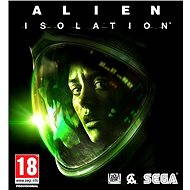  Alien: Isolation  - PC Game