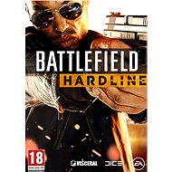 Battlefield: Hardline - PC Game