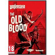 Wolfenstein: The Old Blood - PC Game