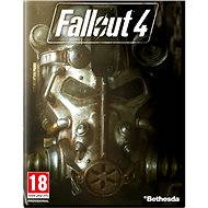 Fallout 4 - pre-order - PC Game