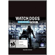 Watch Dogs Season Pass - PC Game