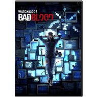 Watch Dogs DLC # 3 - Bad Blood - PC Game