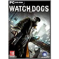 Watch Dogs Complete Edition - PC Game