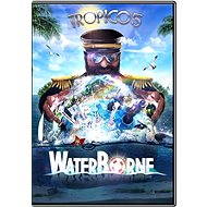 Tropico 5 Waterborne (Expansion) (Steam) - PC Game