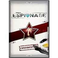 Tropico 5 - Espionage (Expansion) (Steam) - PC Game