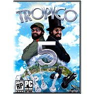 Tropico 5 - Complete Collection - PC Game