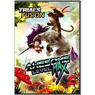 Trials Fusion Awesome Level Max - Hra na PC