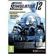 Trainz Simulator 12 - PC Game