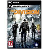 Tom Clancy's The Division Standard Edition - PC Game