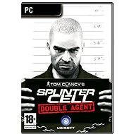 Tom Clancy's Splinter Cell: Double Agent - PC Game