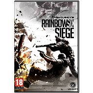 Tom Clancy's Rainbow Six: Siege - Amber DLC - PC Game