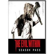 The Evil Within - Season pass - PC Game
