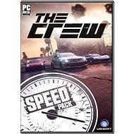 The Crew DLC3 - Speed ??Car Pack - PC Game