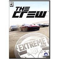 The Crew DLC1 - Extreme Car Pack - Hra na PC