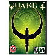 Quake 4 - PC Game