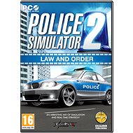 Police Simulator 2 [ESD / POSA] - PC Game