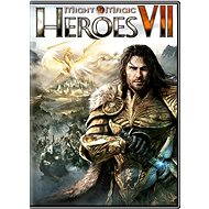 Might &amp; Magic: Heroes VII (CZ / PL / RU / HU) - PC Game