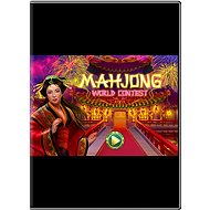 Mahjong World Contest - PC Game